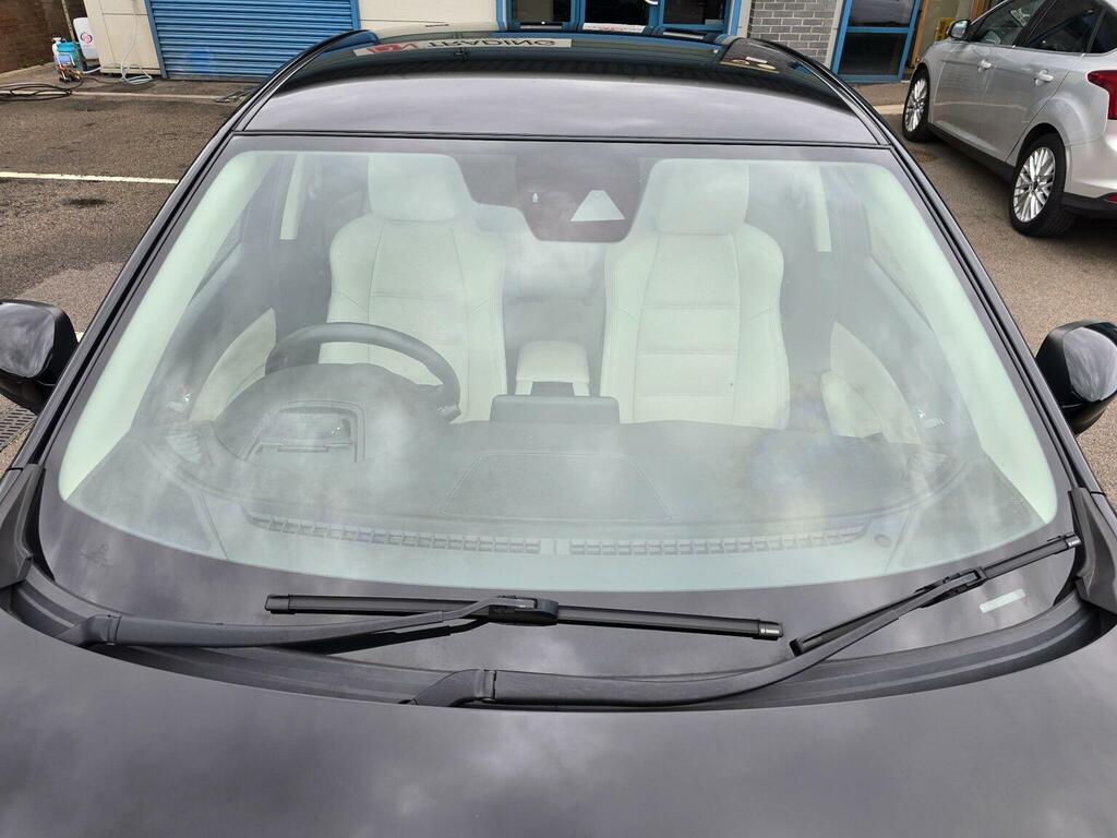 Mazda 6 2.2 D Skyactiv-d Sport 4-Door Saloon Silver #82
