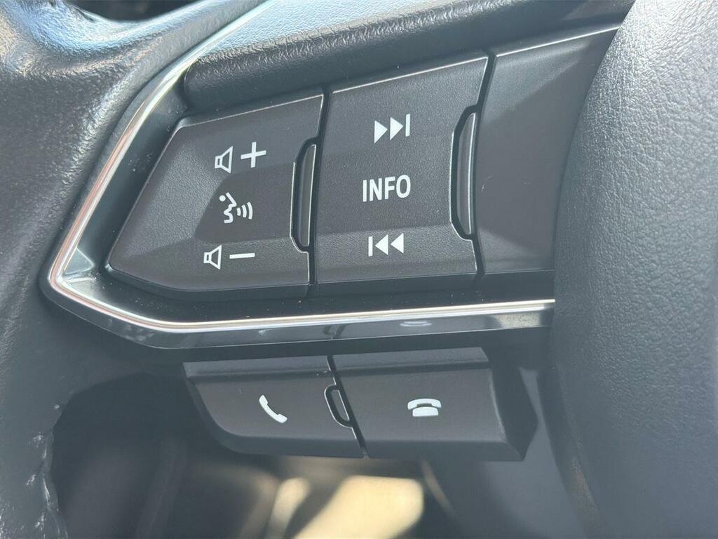 Mazda CX-3 Se-l Nav Silver #27