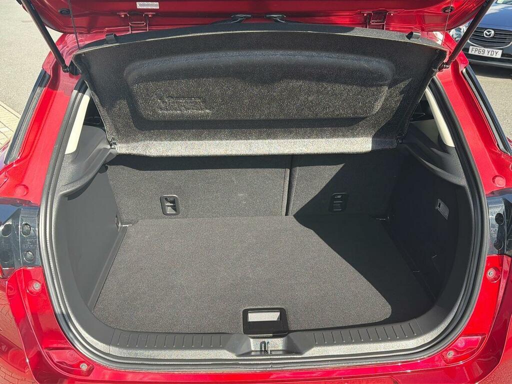 Mazda CX-3 Se-l Nav Silver #18