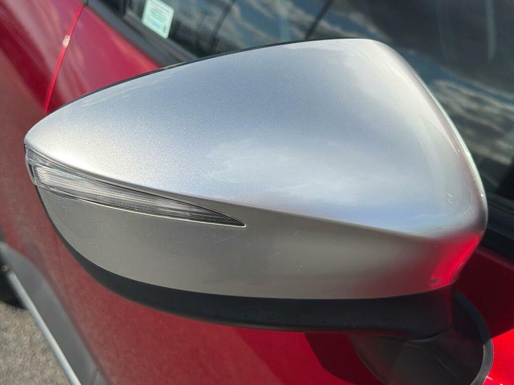 Mazda CX-3 Se-l Nav Silver #36