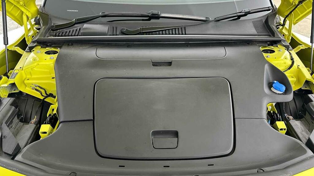 Volvo EX30 Ultra Black #14