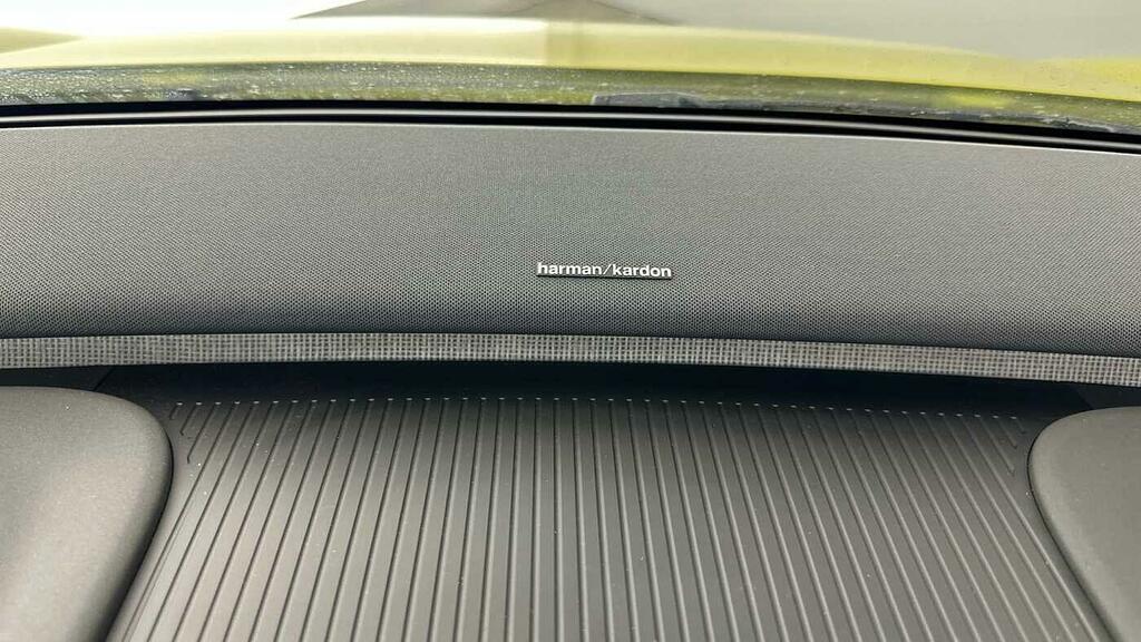 Volvo EX30 Ultra Black #18