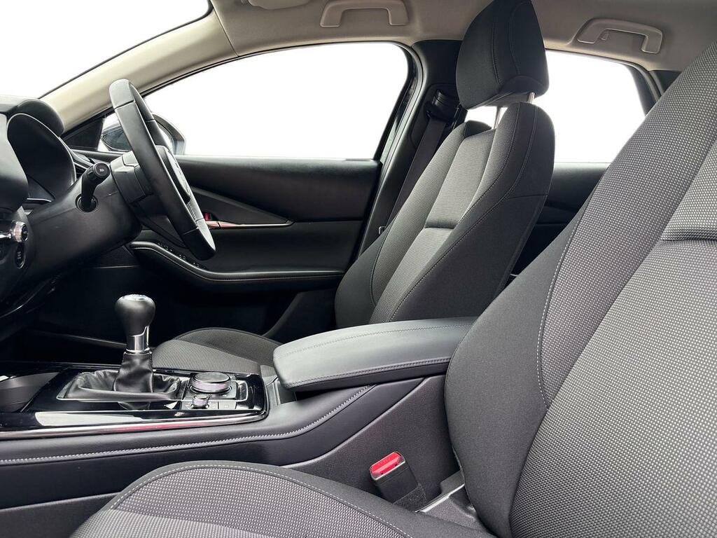 Mazda CX-30 Cx-30 2.5 E-skyactiv G Mhev 140 Homura Grey #16