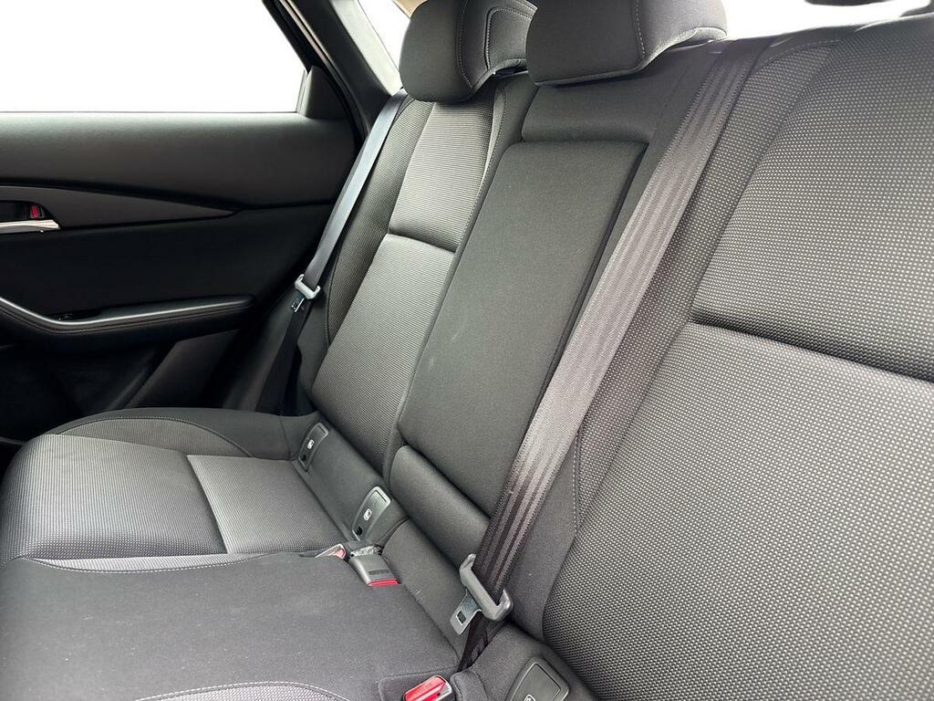 Mazda CX-30 Cx-30 2.5 E-skyactiv G Mhev 140 Homura Grey #17