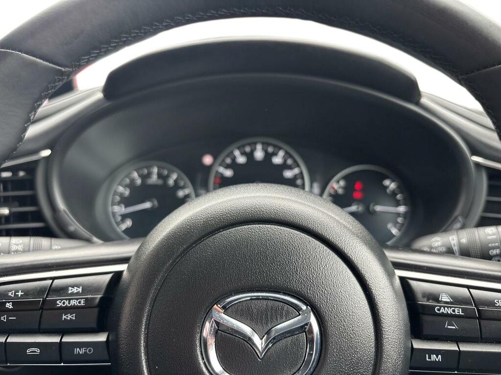 Mazda CX-30 Cx-30 2.5 E-skyactiv G Mhev 140 Homura Grey #13