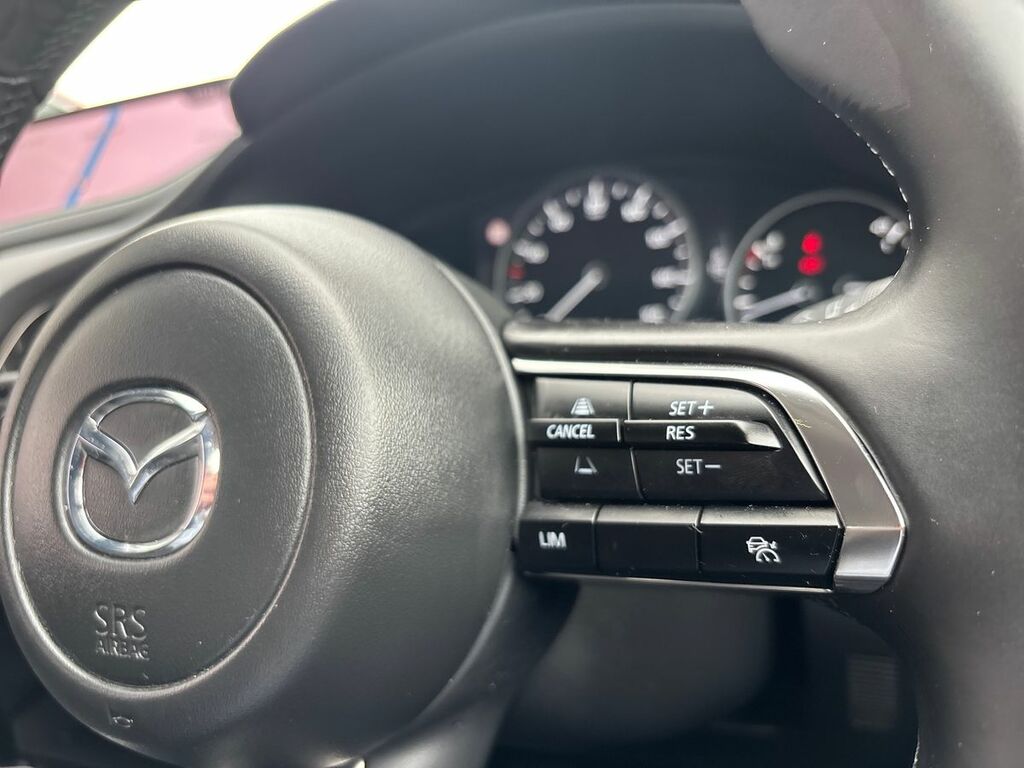 Mazda CX-30 Cx-30 2.5 E-skyactiv G Mhev 140 Homura Grey #22