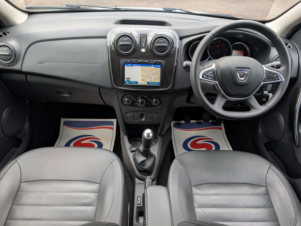 Dacia Sandero 1.0 Access Sce  #10