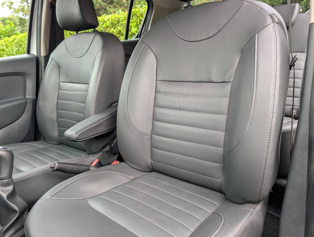 Dacia Sandero 1.0 Access Sce  #36