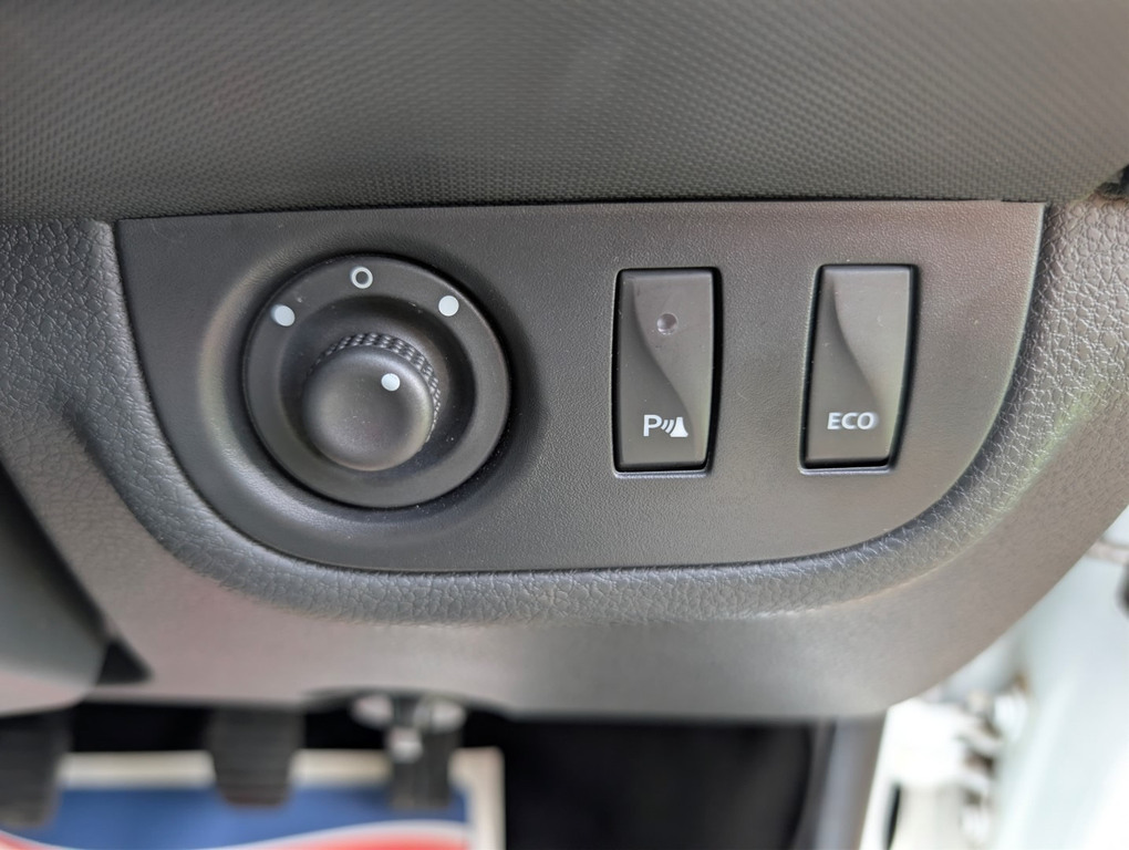 Dacia Sandero 1.0 Access Sce  #31