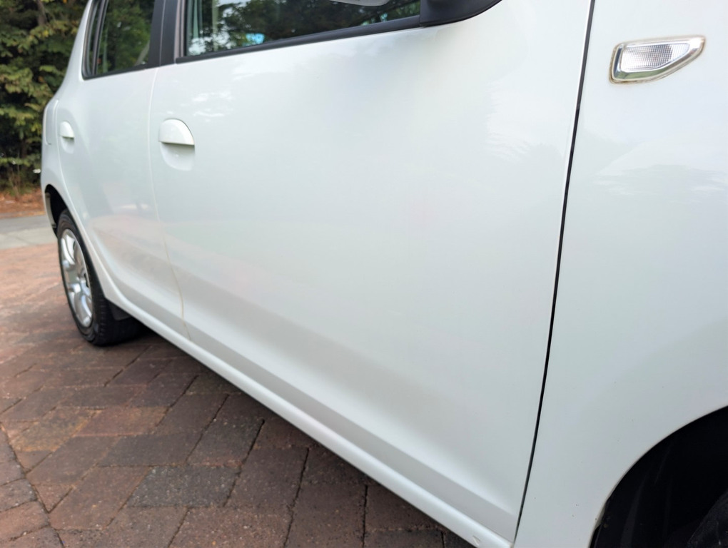 Dacia Sandero 1.0 Access Sce  #59