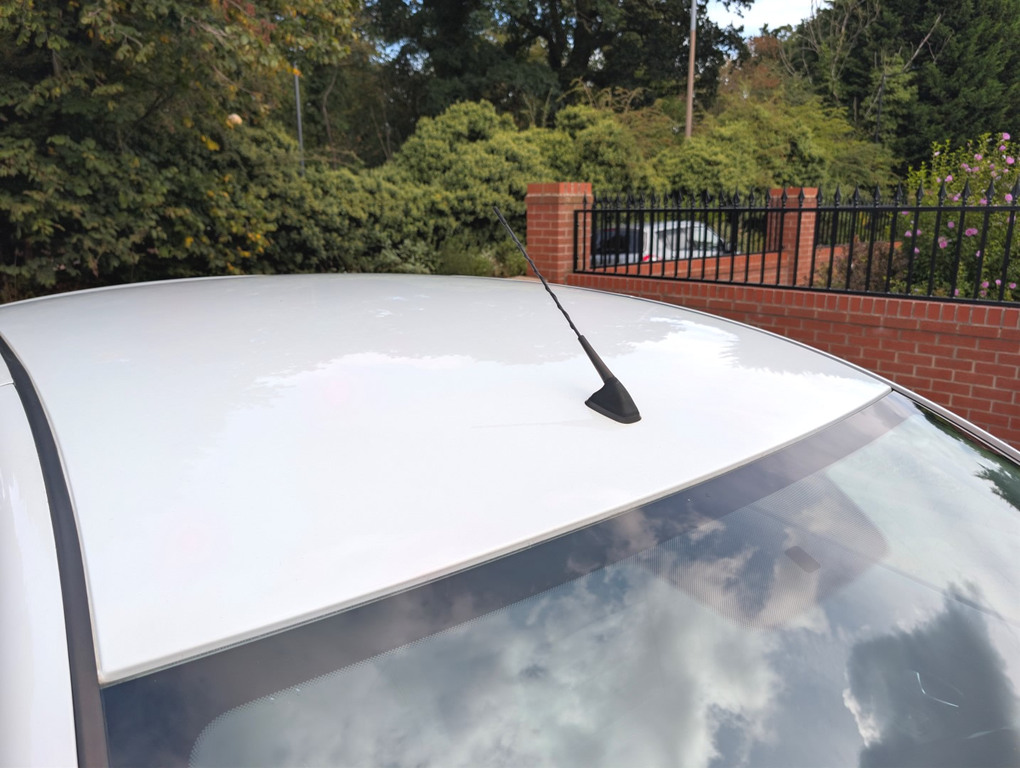Dacia Sandero 1.0 Access Sce  #58