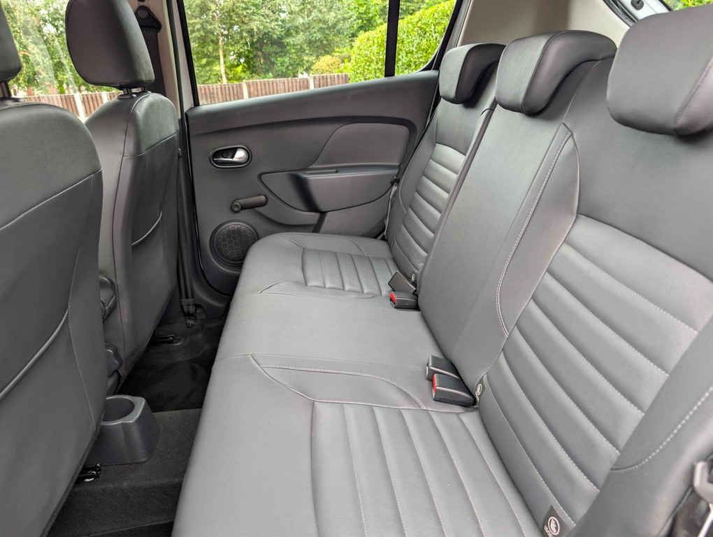 Dacia Sandero 1.0 Access Sce  #39