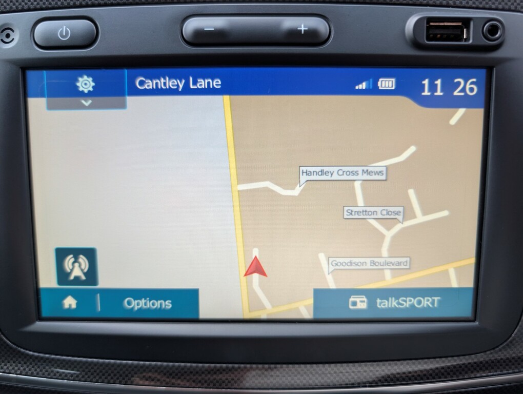 Dacia Sandero 1.0 Access Sce  #18
