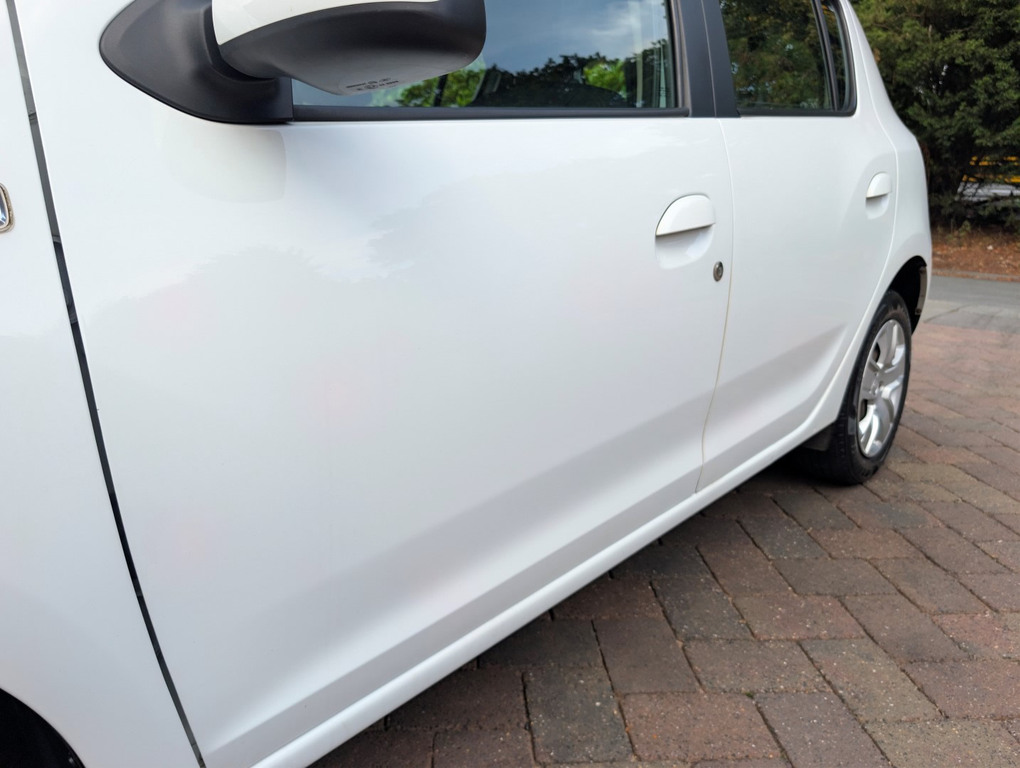 Dacia Sandero 1.0 Access Sce  #60
