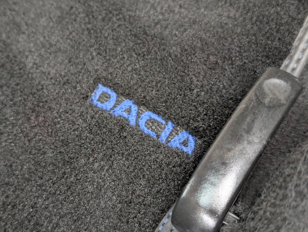 Dacia Sandero 1.0 Access Sce  #63