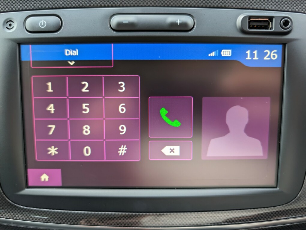 Dacia Sandero 1.0 Access Sce  #19