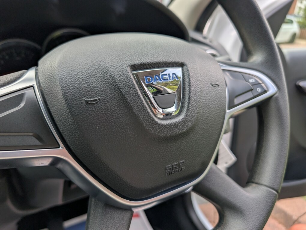 Dacia Sandero 1.0 Access Sce  #27