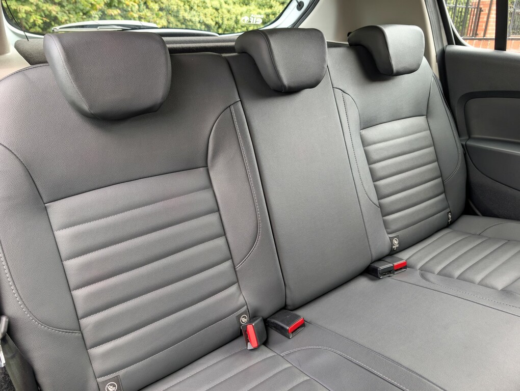 Dacia Sandero 1.0 Access Sce  #37