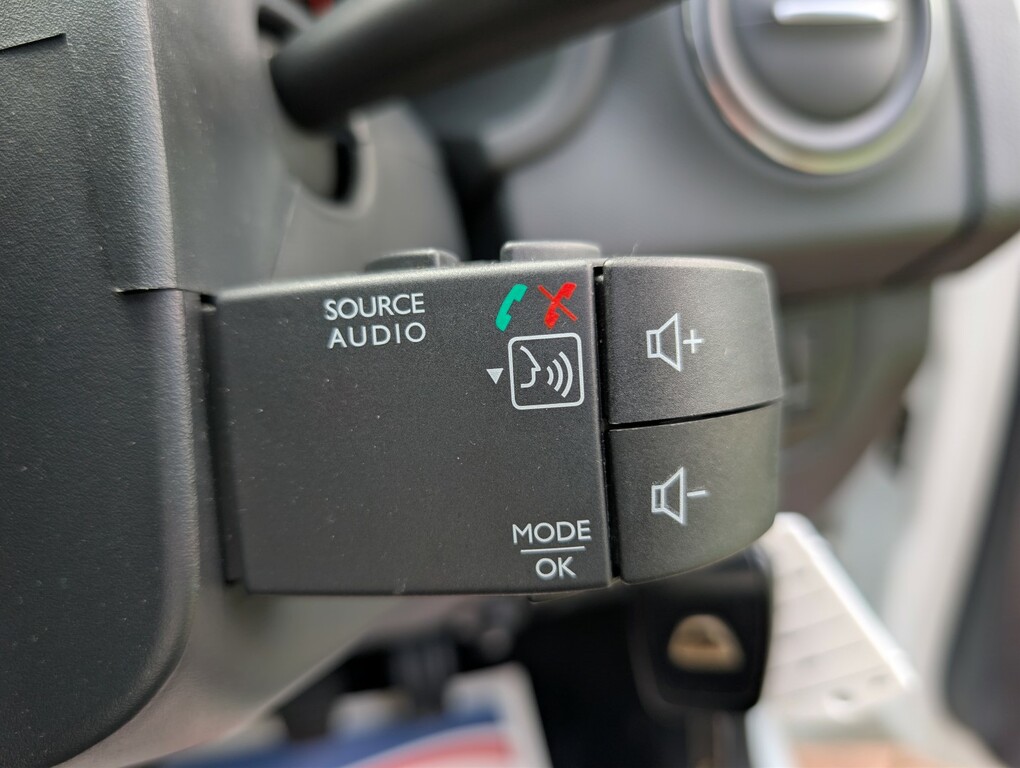 Dacia Sandero 1.0 Access Sce  #30
