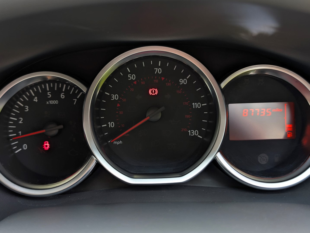 Dacia Sandero 1.0 Access Sce  #22