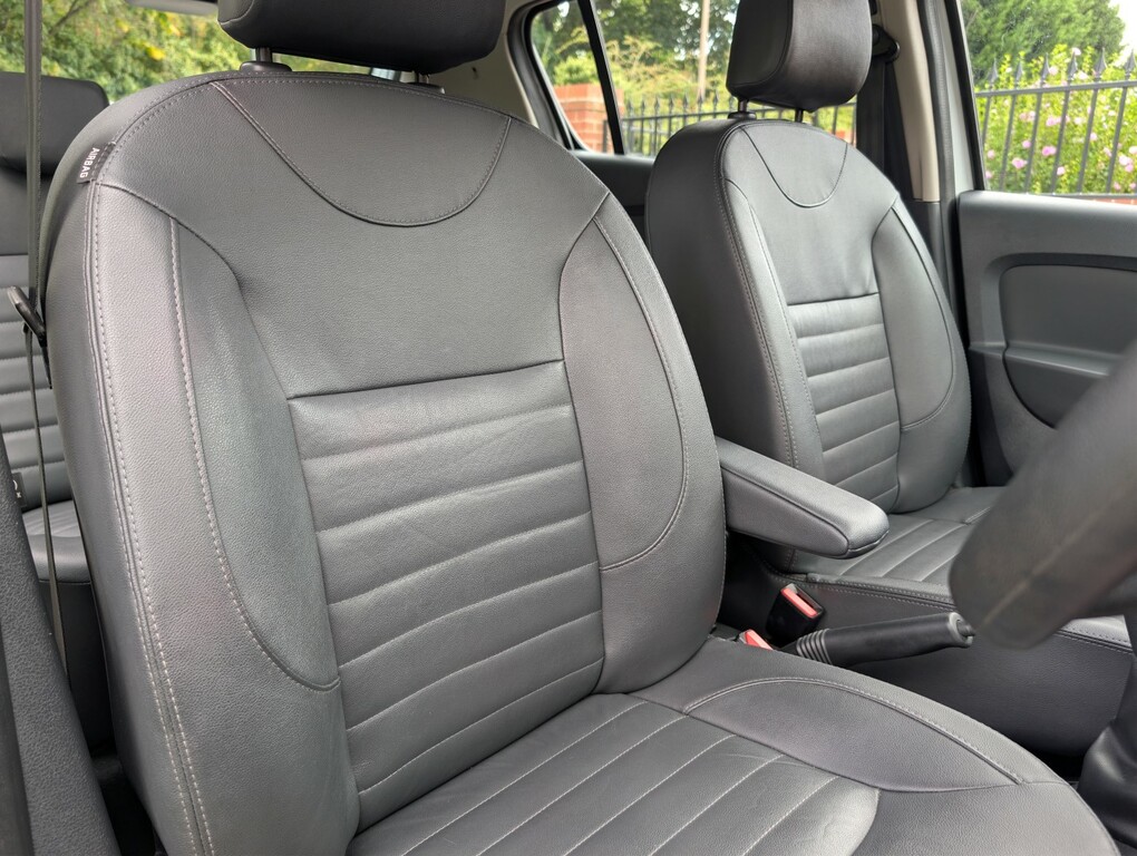 Dacia Sandero 1.0 Access Sce  #33