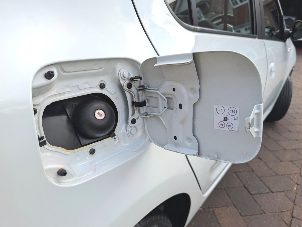 Dacia Sandero 1.0 Access Sce  #61