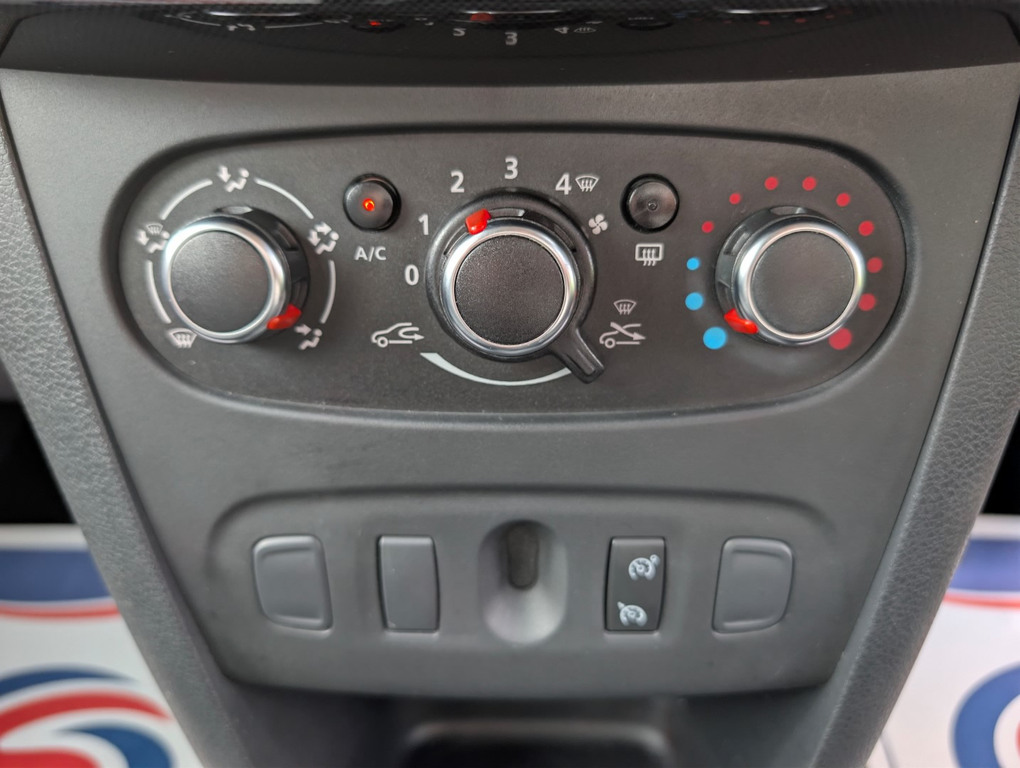 Dacia Sandero 1.0 Access Sce  #23