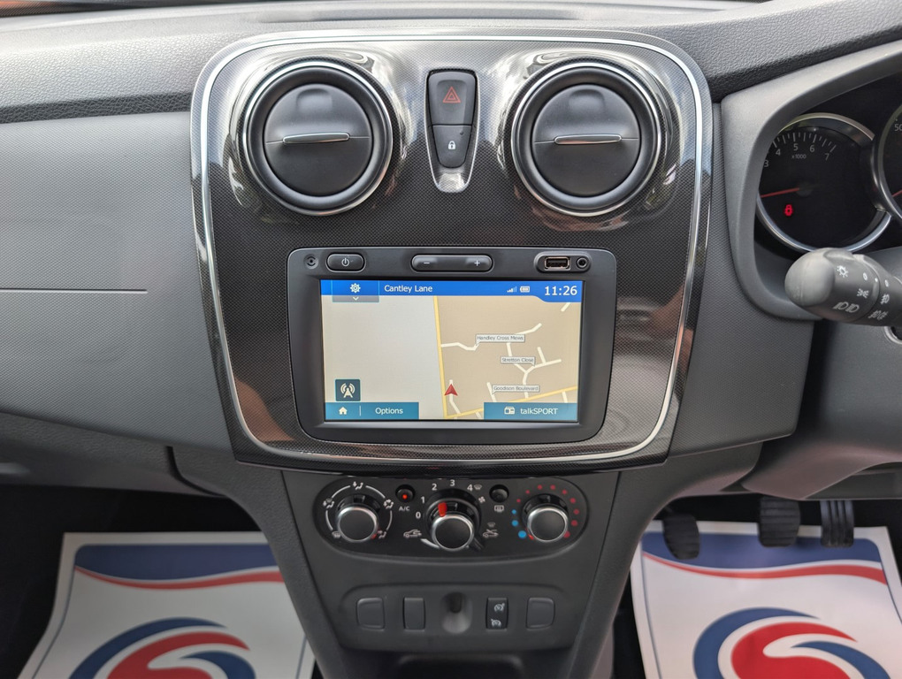 Dacia Sandero 1.0 Access Sce  #15