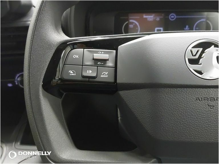 Vauxhall Combo 1.5 Turbo D 2300 Prime Plus Xl Panel Van 6Dr Diese White #21