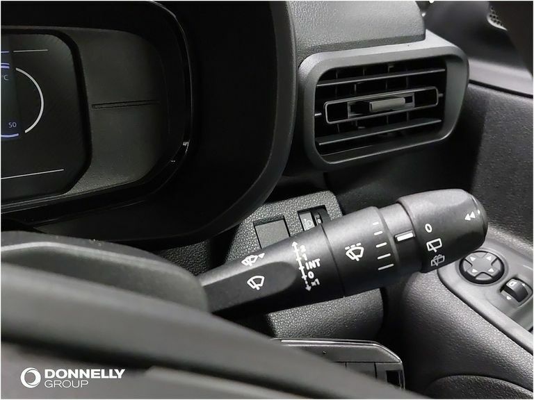 Vauxhall Combo 1.5 Turbo D 2300 Prime Plus Xl Panel Van 6Dr Diese White #20