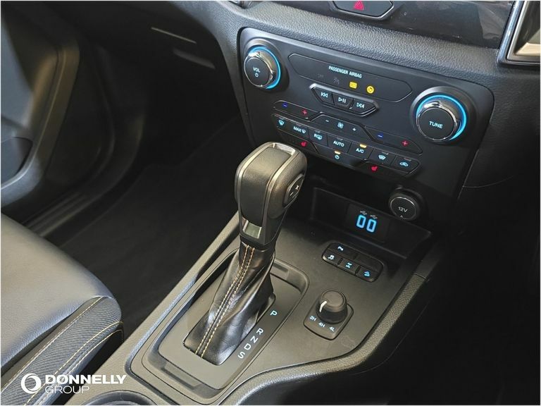Ford Ranger Wildtrak Ecoblue 2.0 Orange #27