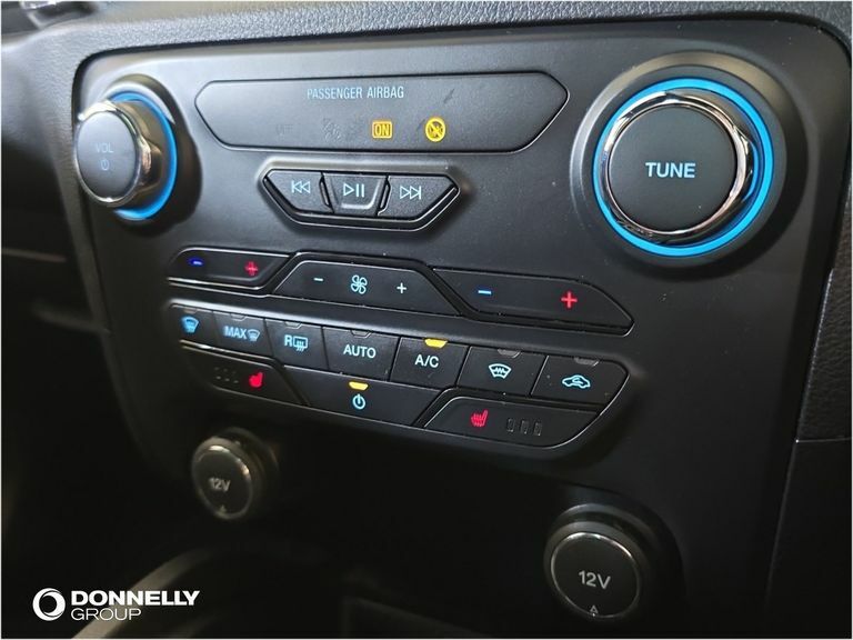 Ford Ranger Wildtrak Ecoblue 2.0 Orange #31