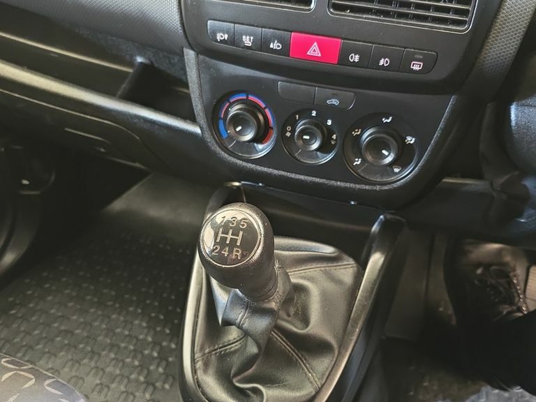 Fiat Doblo Diesel #17