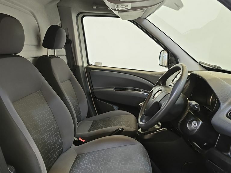 Fiat Doblo Diesel #10
