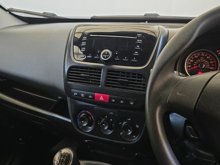 Fiat Doblo Diesel #15