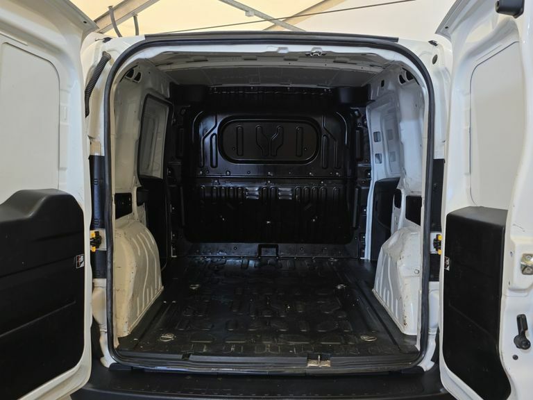 Fiat Doblo Diesel #12