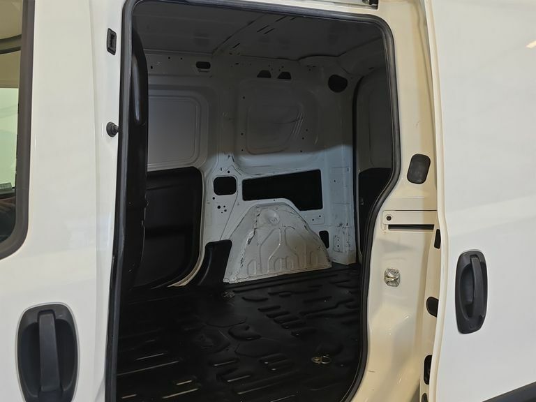 Fiat Doblo Diesel #14