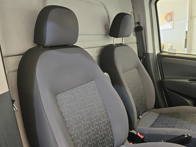 Fiat Doblo Diesel #19