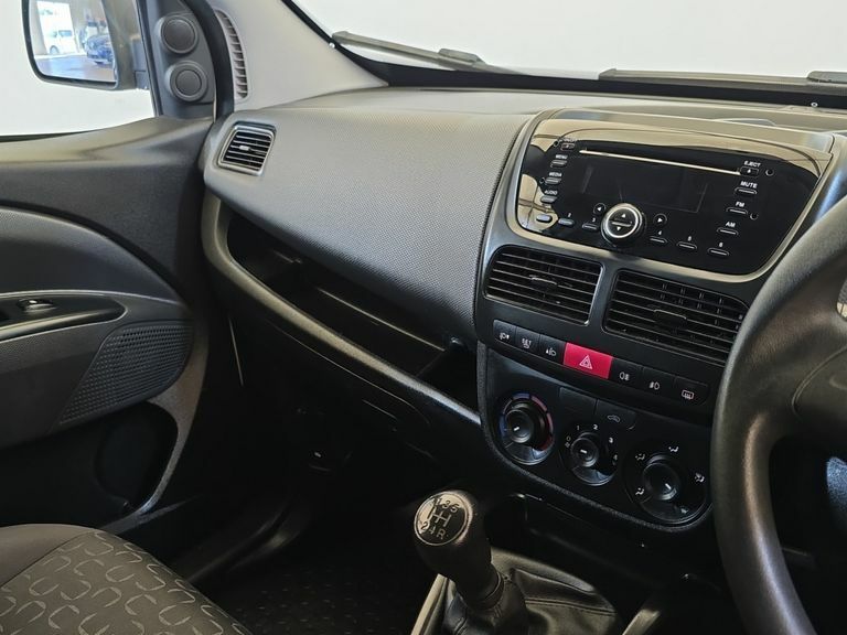 Fiat Doblo Diesel #16