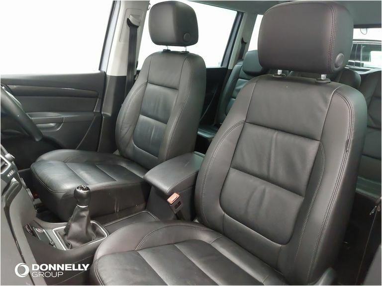 Seat Alhambra Xcellence Grey #8
