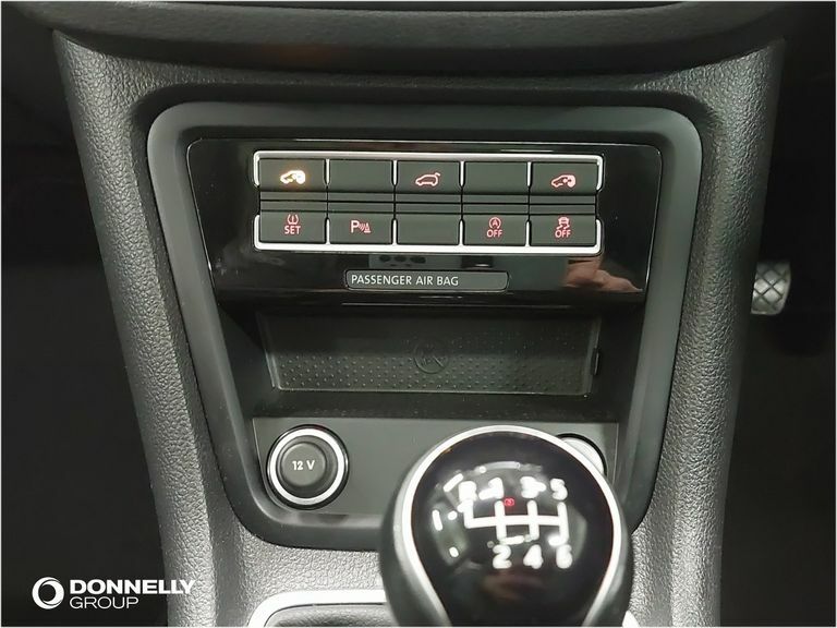 Seat Alhambra Xcellence Grey #33