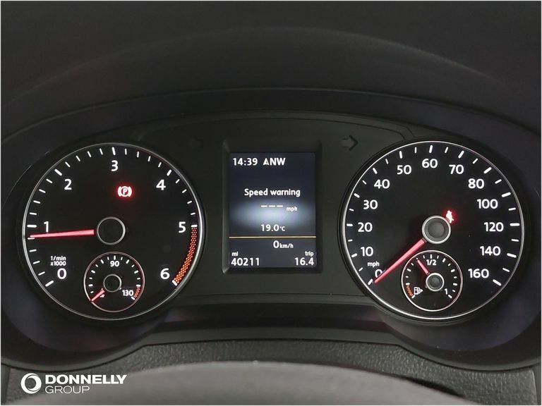 Seat Alhambra Xcellence Grey #35