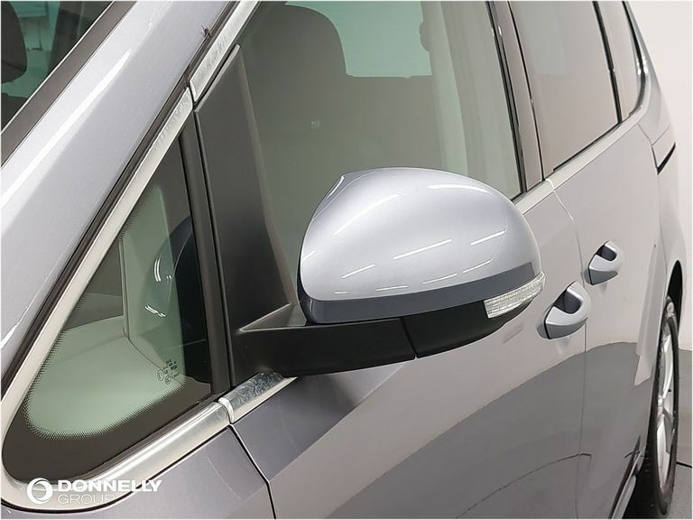 Seat Alhambra Xcellence Grey #17