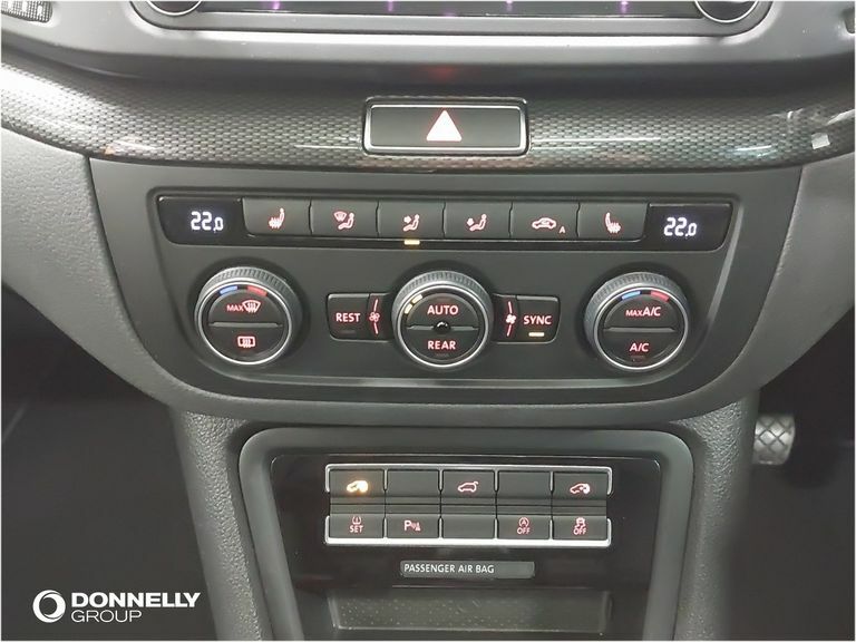 Seat Alhambra Xcellence Grey #32