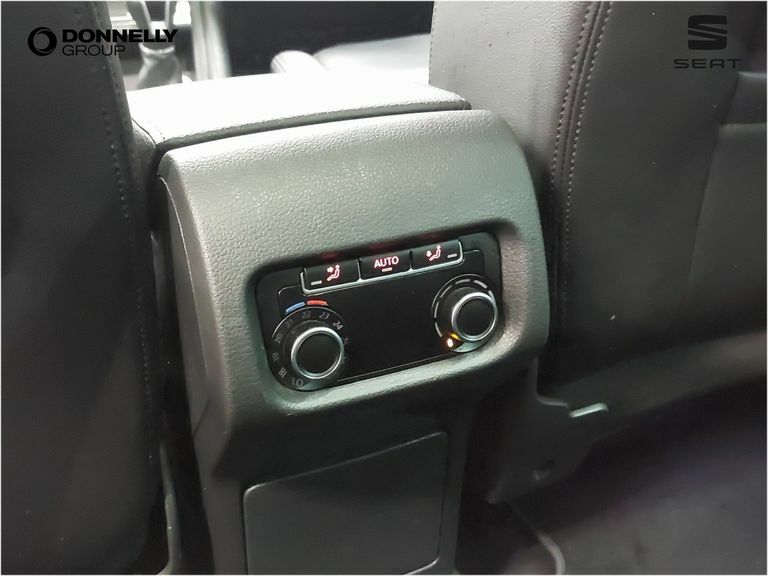 Seat Alhambra Xcellence Grey #27