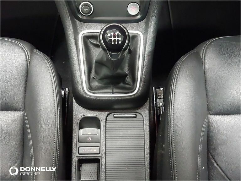 Seat Alhambra Xcellence Grey #34