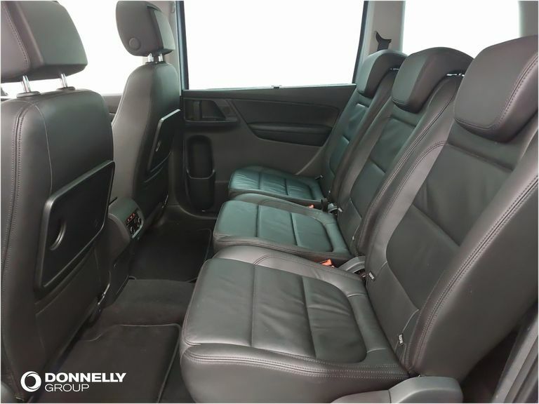 Seat Alhambra Xcellence Grey #9