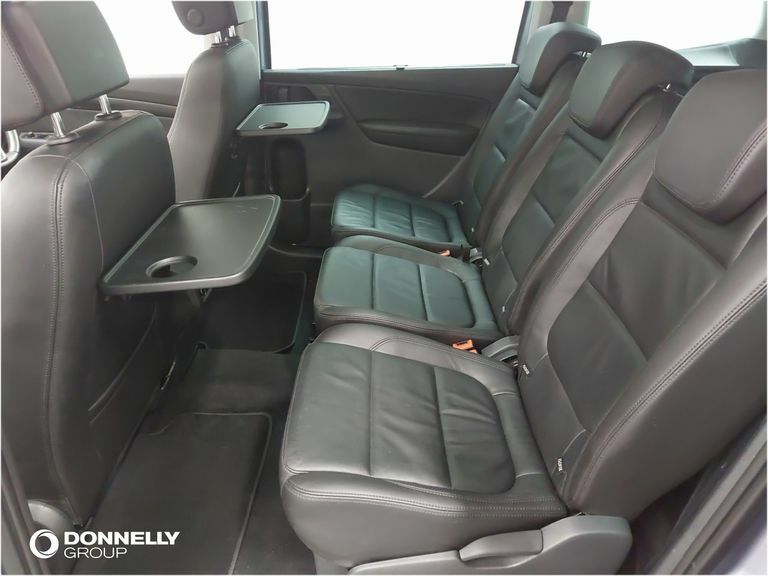 Seat Alhambra Xcellence Grey #10