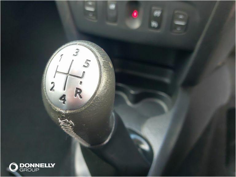 Dacia Sandero Stepway 0.9 Tce Ambiance White #33