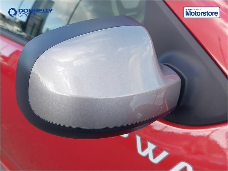 Dacia Sandero Stepway 0.9 Tce Ambiance White #24